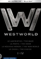 Westworld - Seizoen 1-4