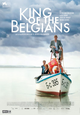Het absurdistische en geestige KING OF THE BELGIANS is vanaf 17 oktober op DVD verkrijgbaar