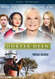 Meer romantiek en avontuur voor Dokter Deen in het tweede seizoen. 2 Maart op DVD.