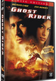 Sony Pictures: Ghost Rider op DVD, Blu-ray Disc en UMD
