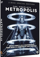 The Complete Metropolis - Vanaf 25 november 2010 verkrijgbaar op 2 DVD