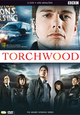 Just brengt de succesvolle BBC sciencefictionserie Torchwood uit op dvd