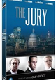 De TV-serie The Jury is vanaf 7 augustus te koop op DVD