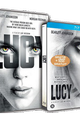 LUCY - vanaf 6 december op DVD, Blu-ray, Steelbook Combo, VOD en iTunes