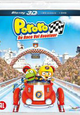 Animatiefenomeen Pororo verovert ook Nederland! Vanaf 28 november op DVD & Blu-ray Disc