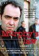 B-Motion: Murphy's Law Seizoen 1 als 4 DVD Digipack