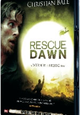Werner Herzog's Rescue Dawn - Vanaf 20-11 op DVD verkrijgbaar 