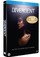 Divergent is vanaf 20 augustus te koop op DVD, Steelbook Blu-ray Combo en VOD