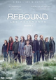 Het 2e seizoen van REBOUND is vanaf 26 januari verkrijbaar op DVD, BD en VOD