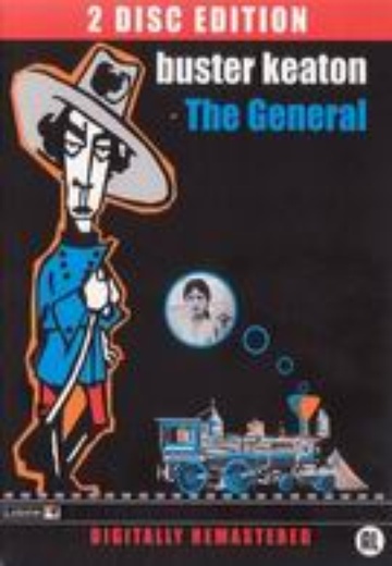 General, The cover