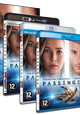 Het science fiction-drama PASSENGERS vanaf nu verkrijgbaar op DVD, BD en UHD
