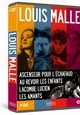 The Louis Malle box - 4 films van Louis Malle, met gerestaureerd beeld en geluid.
