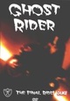 Ghost Rider - The Final Ride