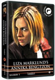 LIza Marklund's ANNIKA BENGTZON - Zes spannende boekverfilmingen.