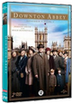 Deel 1 van het 5e seizoen van DOWNTON ABBEY is vanaf 10 december verkrijgbaar op DVD.