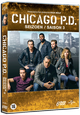 Winactie: Maak kans op de DVDbox van CHICAGO P.D. - Seizoen 3
