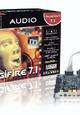 Hercules introduceert 7.1 geluidskaart voor € 99