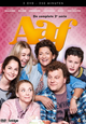 Het 2e seizoen van AAF is vanaf 20 januari verkrijgbaar op DVD