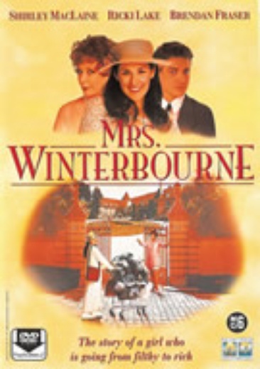 Mrs. Winterbourne cover