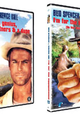 Bridge: Bud Spencer & Terence Hill - 4 DVD's vanaf 6-11 verkrijgbaar