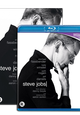 Golden Globe winnaar Steve Jobs is vanaf 8 juni verkrijgbaar op DVD en Blu-ray