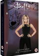 FOX: Ally McBeal Serie 2 en Buffy Serie 4 & Movie