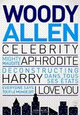 Woody Allen - 2 nieuwe DVD boxen met films uit de jaren '90