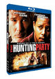 The Hunting Party - 23 sept op o.a. 2 DVD Steelbook Edition en Blu-Ray