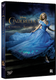Winactie: win de DVD van Cinderella