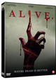 Maybe Dead is Better in de horrorfilm ALIVE - 20 februari op DVD