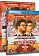 Het controversiele The Interview verschijnt op 24 juni op DVD en Blu ray Disc