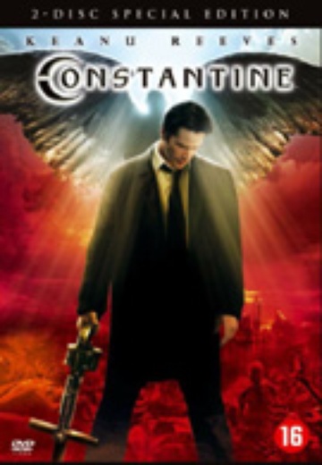 Constantine (SE) cover