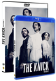 Seizoen 2 van de HBO-serie THE KNICK is vanaf 8 juni te koop op DVD en Blu-ray Disc