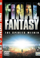 Columbia: Final Fantasy 19 februari op DVD