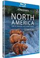 De natuurdocumentaire North America is vanaf 31 oktober verkrijgbaar op DVD en Blu-ray Disc