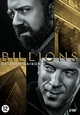 Billions - Seizoen 1
