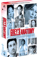 Buena Vista: 8-DVD boxset Grey's Anatomy seizoen 2 