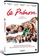 Le Prénom - Vanaf 16 oktober verkrijgbaar op DVD