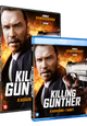 Hitman Arnold Schwarzenegger als target in KILLING GUNTHER - vanaf 23 november op DVD en BD