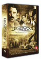 Paramount: Deadwood seizoen 1 op DVD