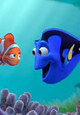 Pixar komt volgend jaar met 'Finding Nemo'