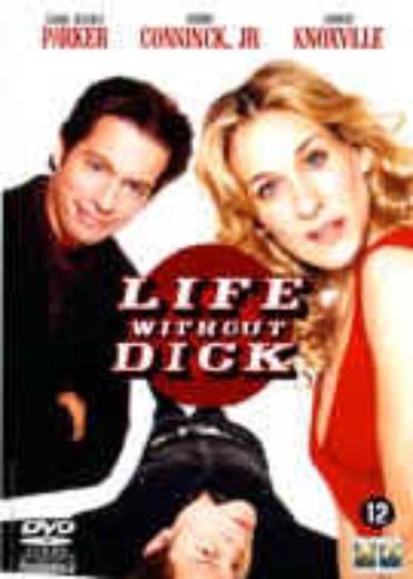 Life Without Dick cover