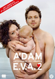 Het tweede seizoen van het succesvolle A'DAM - E.V.A. is vanaf 8 januari verkrijgbaar op DVD