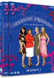 CNR Entertainment brengt derde seizoen Gooische Vrouwen op DVD uit.