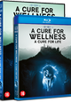Niets is wat het lijkt - A CURE FOR WELLNESS - vanaf 21 juni op DVD, BD en UHD