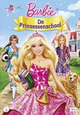 Barbie en de Prinsessenschool: vanaf 13 oktober op DVD te koop