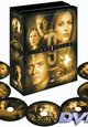FOX: X-Files Seizoen 9 vanaf 30 juni op DVD