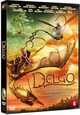 Fox: Delgo vanaf 10 maart verkrijgbaar op DVD
