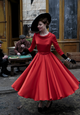 The Collection: Aangrijpende familiesaga in Franse haute couture wereld - binnenkort op BBC First