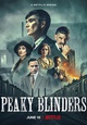 Peaky Blinders (seizoen 1-6)